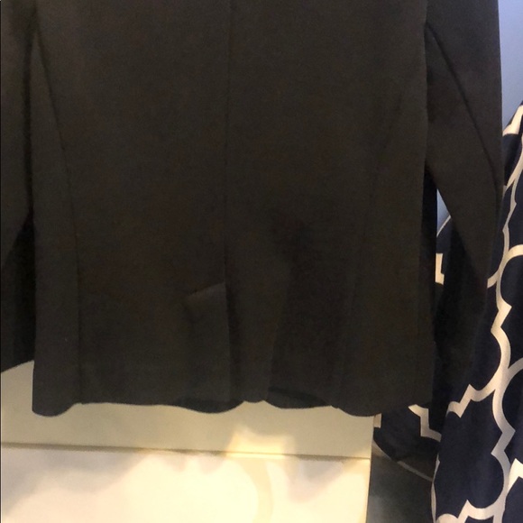 Gap shawl collar blazer - Picture 4 of 4